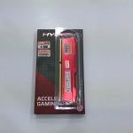 KINGSTON HyperX 4GB. DDR-3 1600