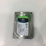 6.0 TB HDD SEAGATE SATA-3 SKYHAWK (ST6000VX0023) 06/2021