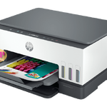 ขายถูก HP Smart Tank 670 All-in-One Printer ประกันศูนย์