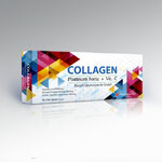 Biocell Collagen Platinum Forte + Vit C (คอลลาเจนจากสวิส เติมเต็มความชุ่มชื้น กระชับผิว)