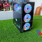 PC Core i7 Ram 8 GB สำหรับเล่นเกมส์ การ์ดจอ เล่นได้หลายเกมส์