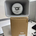 ลำโพง BOSCH รุ่น LH1-UC30E