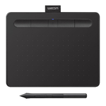 ขายถูก Wacom Intuos Pen Small (CTL-4100WL/K0-CX) เมาส์ปากกา ประกันศูนย์ไทย1ปี