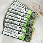 SSD m.2 WD Green SSD 120GB M.2 SATA