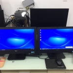 DELL OPTIPLEX 3011 All in One