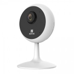 ขายถูก Ezviz กล้องวงจรปิด C1C 720P Indoor WIFI Camera ประกัน 2 ปี ศูนย์ไทย By SIS