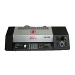 ขายถูก เครื่องเคลือบบัตร เชร็ดเอท A4 LM-230i Laminator A4 Shred-Et LM-230i