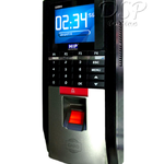 ขายถูก HIP CI806U เครื่องสแกนลายนิ้วมือ และควบคุมการเปิด-ปิดประตู