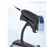 Barcode Scanner "Opticon" (OPR3201 Black) เครื่องอ่านบาร์โค้ด Opticon รุ่น OPR3201