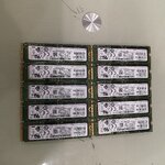 Samsung SSD 256GB PM981a M.2 2280 PCIe Gen3 x4 NVMe MZVLB256HBHQ มือสองสภาพสวยๆ ใช้ไปไม่กี่ชั่วโมง