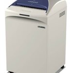 ขายถูก เครื่องทำลายเอกสาร KOSTAL รุ่น KS-1285 ตัดได้ครั้งละ26~28 แผ่น (Strip Cut)