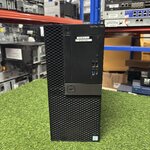 PC Dell OptiPlex 7060 MT Intel Core i5-8400 Ram 8 GB SSD M.2 128 GB
