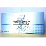 Mesotherapy White Visage (จุดด่างดำแลดูลดเลือน ผิวหน้ากระจ่างใส)