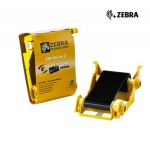 ขายถูก หมึกเครื่องพิมพ์บัตร ZEBRA Monochrome Ribbon, ZXP3 ริบบอนดำ (1000 Images/Roll)