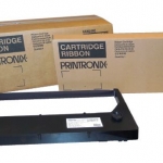 ขายถูก ผ้าหมึก Printronix P7000/P7000H/P7200HD/P8000/P8000H Cartridg จำนวน2ชิ้น ของแท้ 100%