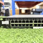 สวิตช์ Cisco SG200-50 50Port