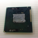 CPU Notebook Core i3 2350M 2.3GHz