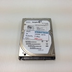 Seagate Momentus 7200.4 320GB.
