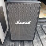 ลำโพงบลูทูธ Marshall Tufton