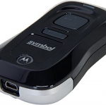 ขายถูก Barcode Scanner Zebra เครื่องอ่านบาร์โค้ดไร้สาย Zebra CS3070 รับประกัน1ปี