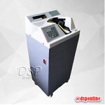 ขายถูก เครื่องนับพร้อมตรวจธนบัตรชนิดตั้งพื้นลมดูด รุ่น AFT-1209 นับเงิน นับแบงค์ ตรรวจแบงค์ **ธนาคารใช้**