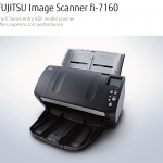 ขายถูก Fujitsu Scanner Fi 7160 สแกนเนอร์ รุ่นยอดนิยม