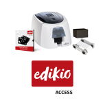 ขายถูก เครื่องพิมพ์บัตร EVOLIS รุ่น EDIKO ACCESS