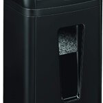 ขายถูก เครื่องทำลายเอกสาร Fellowes 450MS ครั้งละ 7 แผ่น ( Micro Cut ) ( ตัดละเอียดแบบเล็กพิเศษ)