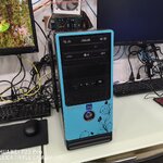 AMD Athlon II X3 435