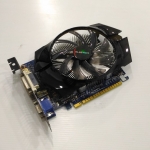 GIGABYTE GT640 OC 2GD3 Rev.1.2