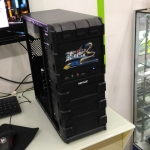 Intel® Core™2 Duo E8400 เคสใหม่