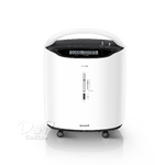 ขายถูก เครื่องผลิตออกซิเจน Yuwell รุ่น 8F-5AW ขนาด 5 ลิตร Oxygen Concentrator สินค้ามี อ.ย. ของแท้ประกันศูนย์ไทย1ปี