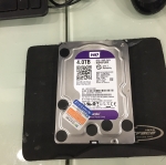 4TB. WD Purple