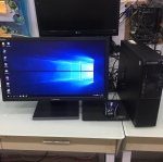 Lenovo ThinkCentre S510 SFF