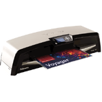 ขายถูก เครื่องเคลือบบัตร Fellowes Voyager A3