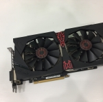 ASUS STRIX-R9380-DC2OC-4GD5-GAMING