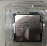 Intel® Core™ i7-4790 แคช 8M, สูงสุด 4.00 GHz