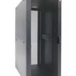 ขายถูก 19” GERMAN IDC SERVER RACK 27U กว้าง 60 CM. ลึก 80 CM. สูง 139 CM.(G8-60827B) ประตูหลัง เปิด 2 บาน