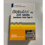 Botulax 200u อย.ไทย ของแท้