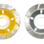 ใบเจียรหิน HAMMER 3"