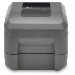 ขายถูก เครื่องพิมพ์บาร์โค้ด Zebra รุ่น GT800 203dpi ประกัน1ปี