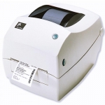 ขายถูก เครื่องพิมพ์บาร์โค้ด Zebra GC420 Printer Barcode รับประกัน1ปี