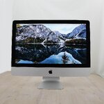 Apple iMac 2017 21.5" (i5-7360U/8GB/HDD 1TB/VGA lris Plus 640 1536MB)