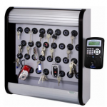 ขายถูก ตู้บริหารกุญแจอัจฉริยะ proxSafe