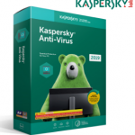 ขายถูก Kaspersky Anti Virus 2019 1 Year (1 PC) South-EastAsia Edition. 1-Desktop 1 Year Base License Pack