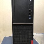 PC lenovo v530-15icb i5 gen8th Ram 8 GB m.2 120 GB มีเก้าตัว