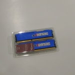 KINGSTON HyperX 16GB. 8X2