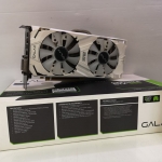 GALAX GTX960 EXOC 2GB. DDR-5