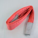 สลิงแบน / สายพานยกของ / สลิงผ้า MARATHON WLL 5.0 TON x ยาว 3.0 เมตร (กว้าง150mm)