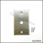 เพลท สแตนเลส / SLP003